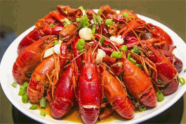 川味小龙虾加盟