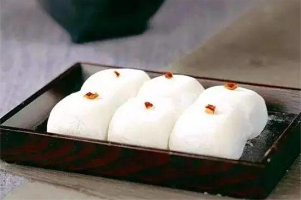 卢记白糕