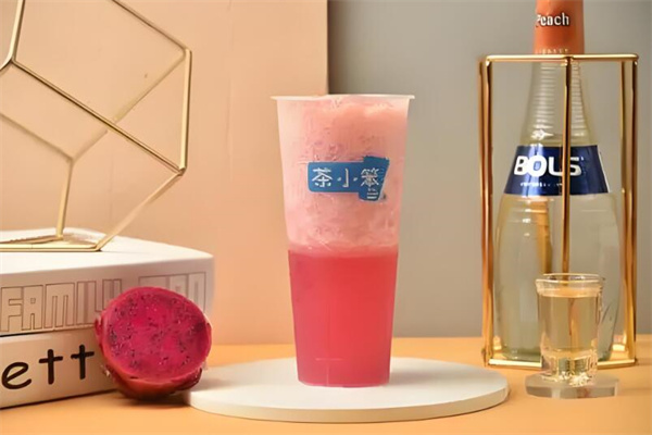 茶小笨