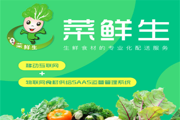 菜鲜生线上