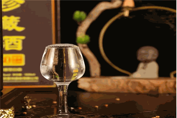御泉春白酒加盟