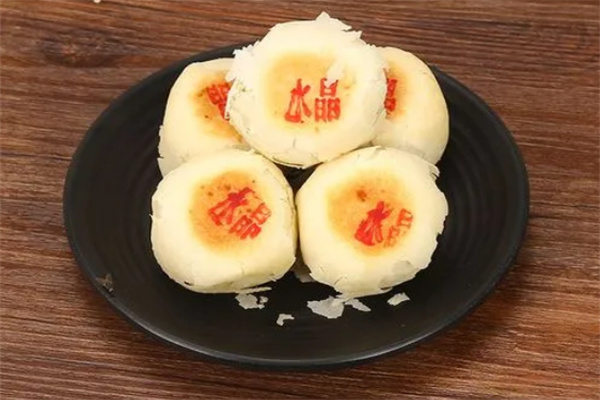 石灰窑点心