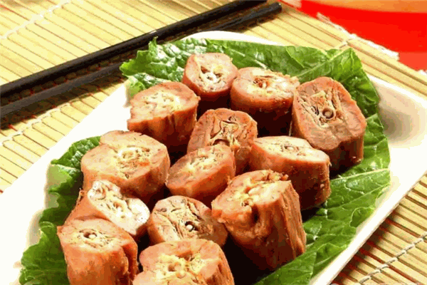 胖子鸭脖加盟