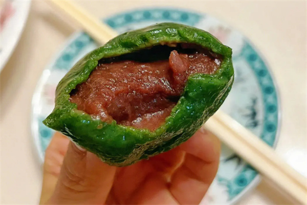 河潭铺桃酥
