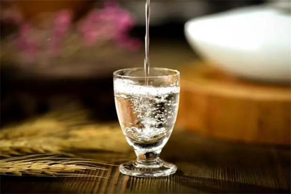 海悦酒水加盟
