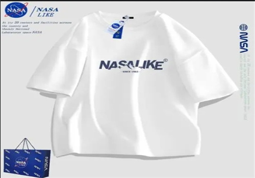 NASA服装加盟