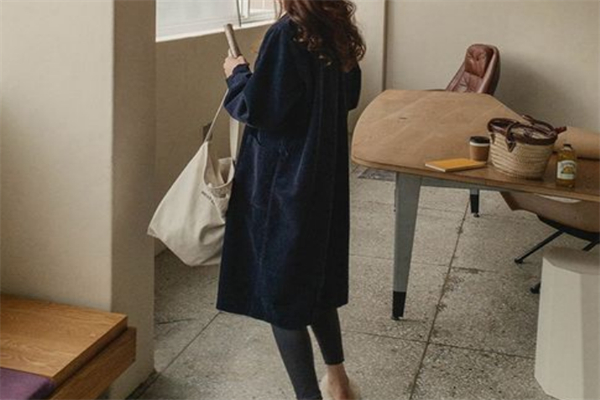 小米女装