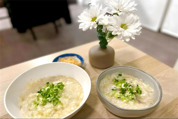 粥小白店