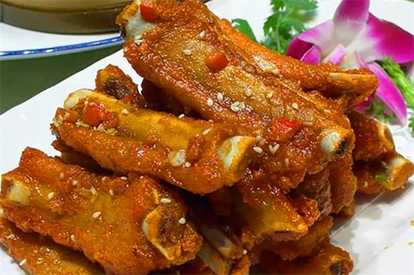 尚上排骨
