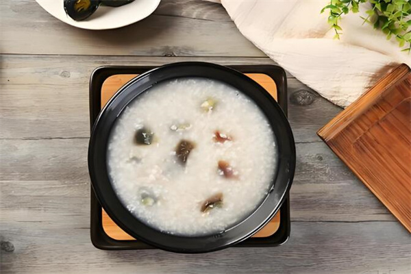 粥小白店