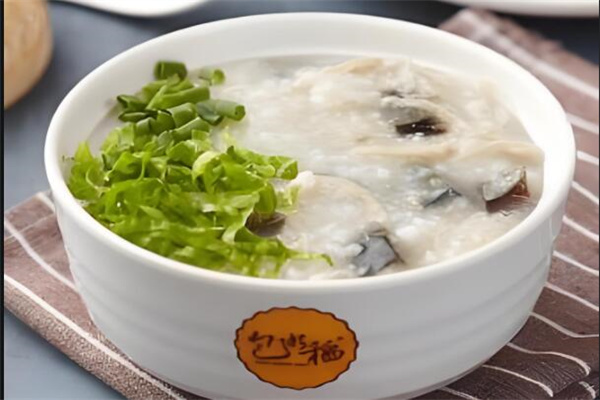 包粥稻八宝粥