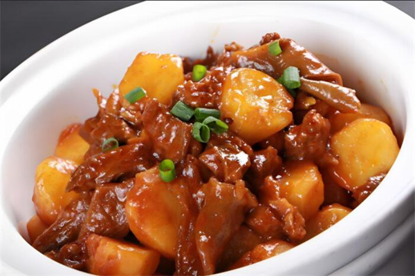 李小饭快捷餐厅