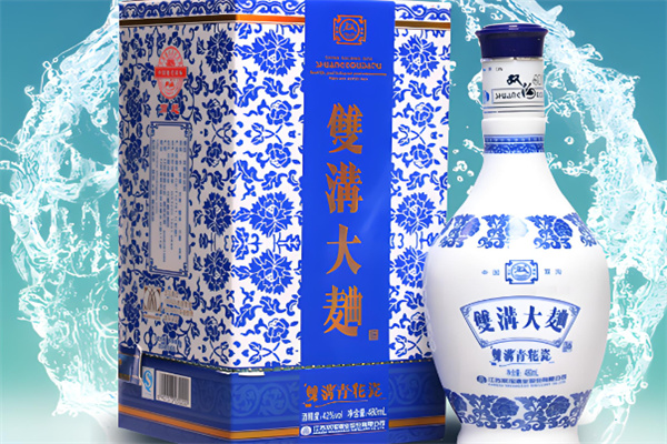 双沟青花瓷加盟