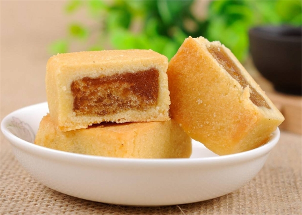 拾酥坊宫廷糕点