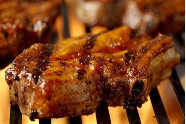 壹号巴西烤肉
