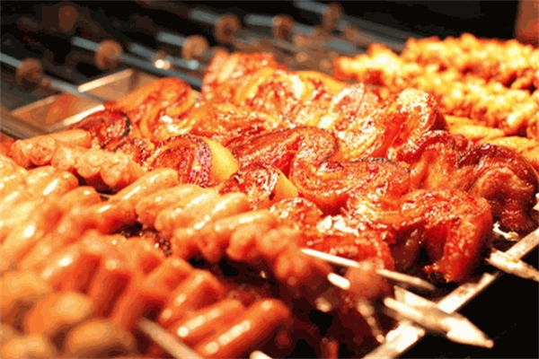 壹号巴西烤肉