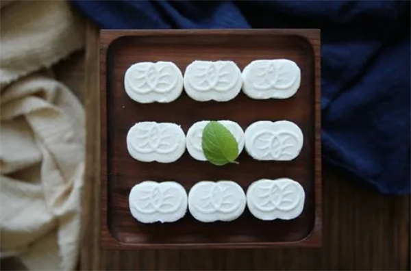 小夏糕点