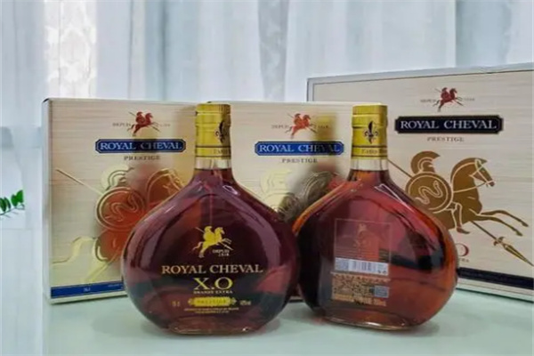 亿沣国际酒庄
