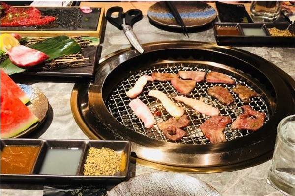 阿秋烤肉招商加盟