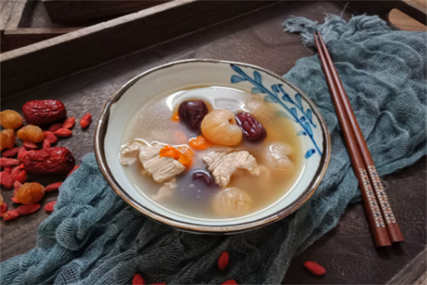 家有靓汤