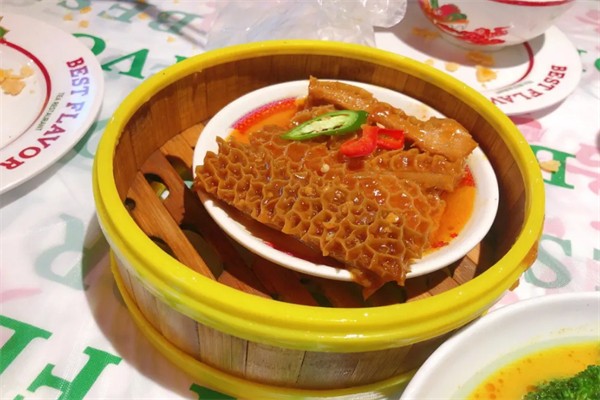嘉味时光茶餐厅