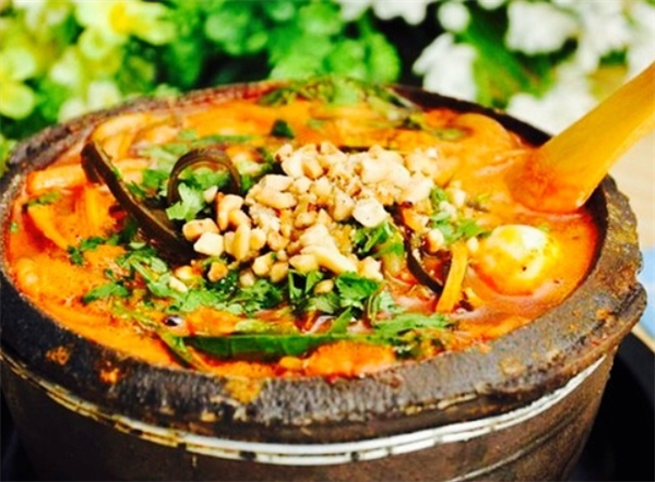 阿萍妹土豆粉