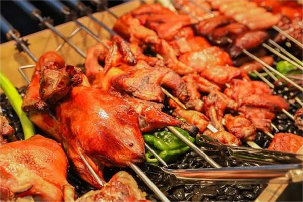 壹号巴西烤肉