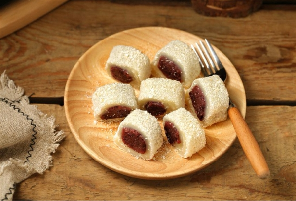 小夏糕点