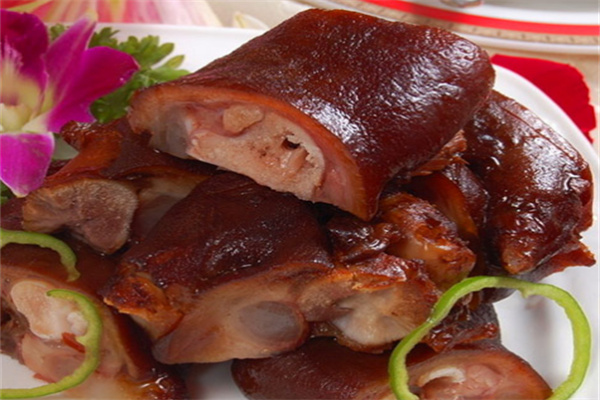 蜀滋园中餐