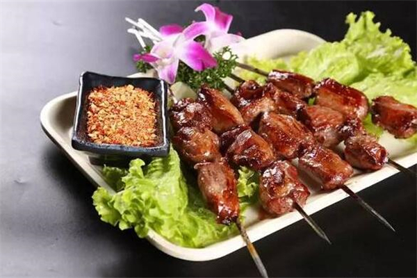 旺客串烧
