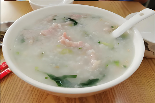 运哥大碗粥加盟