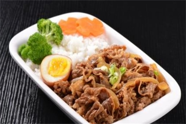 六福道中餐