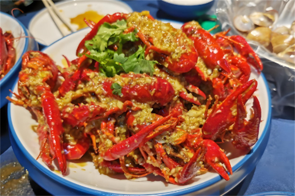 北京簋街小龙虾加盟