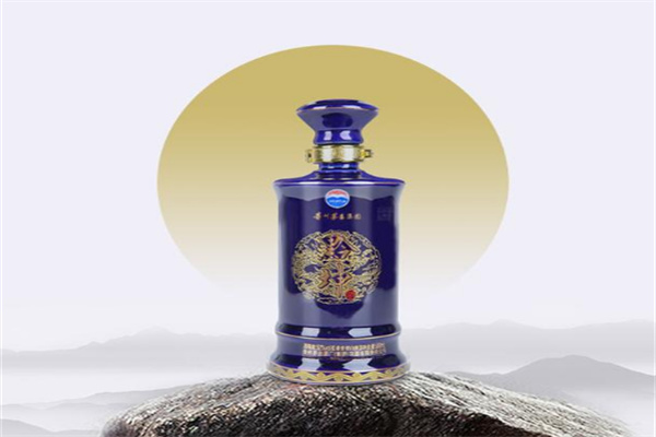 茅台黔坤酒