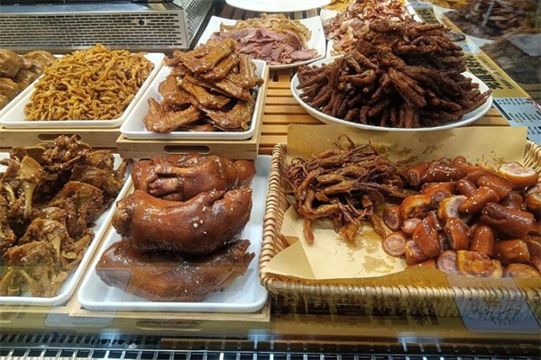 九久鸭