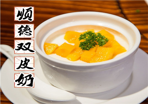顺德甜品店加盟