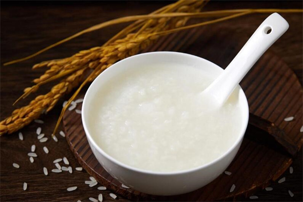 丈母娘米粥铺加盟