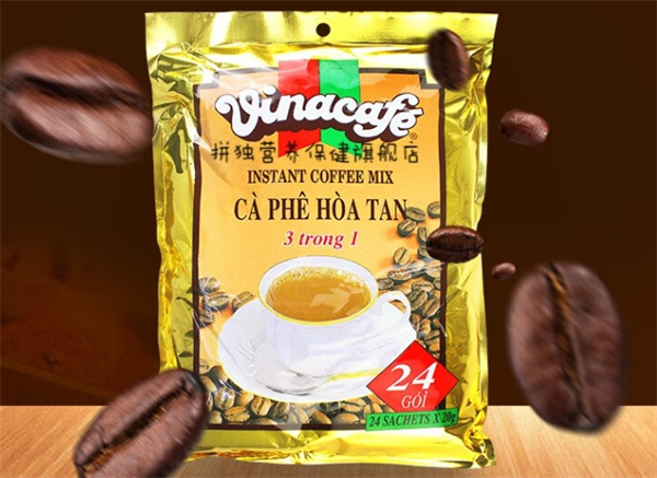 威拿咖啡