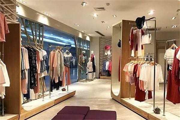 飘宿服饰加盟