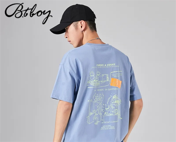 BTBOY棒球小子