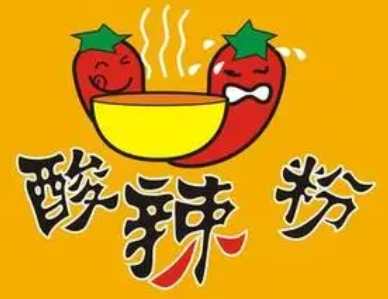 巴妹酸辣粉加盟