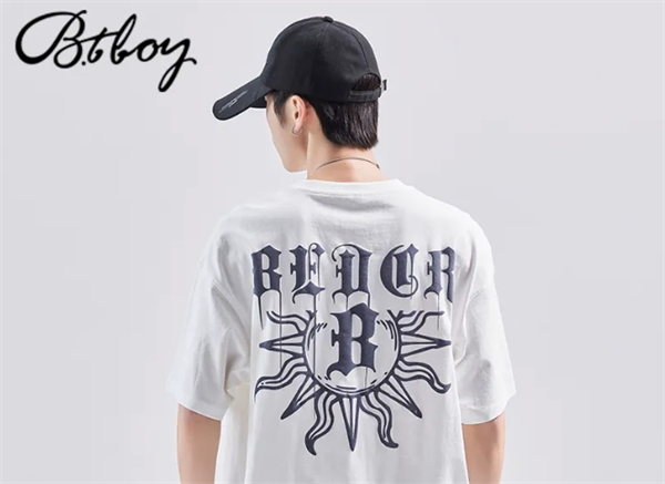 BTBOY棒球小子