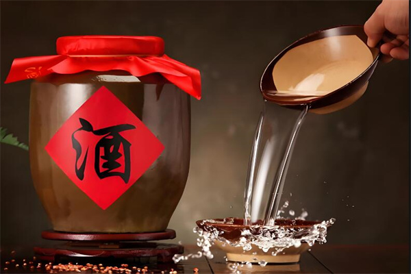 鑫泉方酒