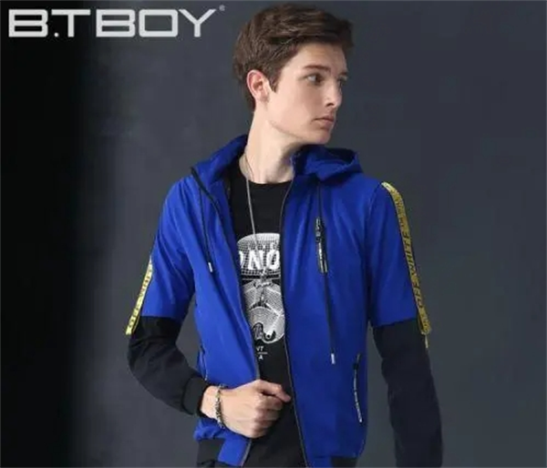 BTBOY棒球小子