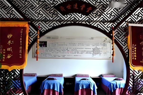 许家康透骨堂加盟