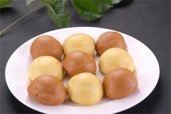 金谷包餐饮