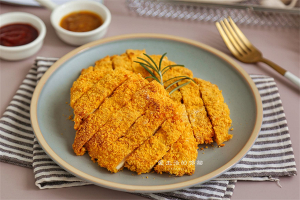 3q炸鸡排