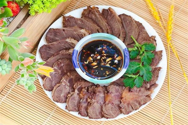 沙家熟食