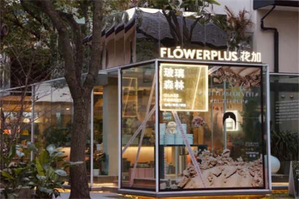 FLOWER&SAY