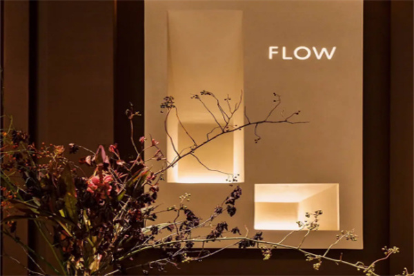 FLOWER&SAY